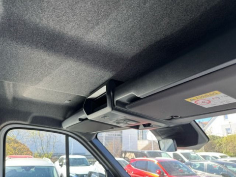 Ansicht 22 - Neuwagen Fahrzeug, Modell Interstar der Marke Nissan von Verkäufer Autohaus Hornbacher GmbH