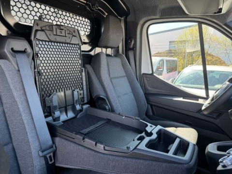 Ansicht 23 - Neuwagen Fahrzeug, Modell Interstar der Marke Nissan von Verkäufer Autohaus Hornbacher GmbH