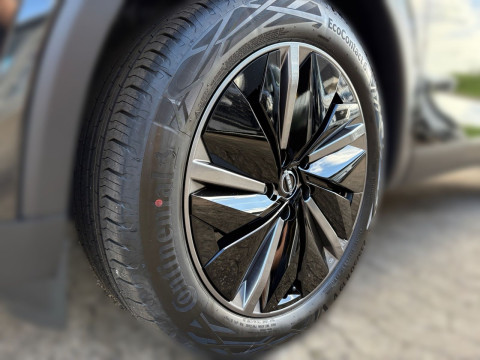 Ansicht 9 - Neuwagen Fahrzeug, Modell Qashqai der Marke Nissan von Verkäufer Autohaus Wild GmbH