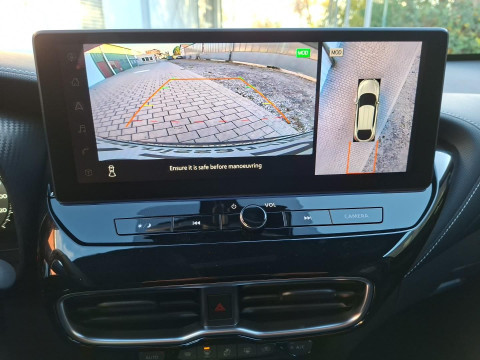 Ansicht 12 - Neuwagen Fahrzeug, Modell Juke der Marke Nissan von Verkäufer Autohaus Peter Müller GmbH