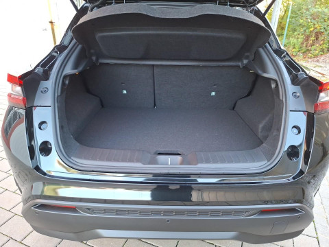 Ansicht 13 - Neuwagen Fahrzeug, Modell Juke der Marke Nissan von Verkäufer Autohaus Peter Müller GmbH