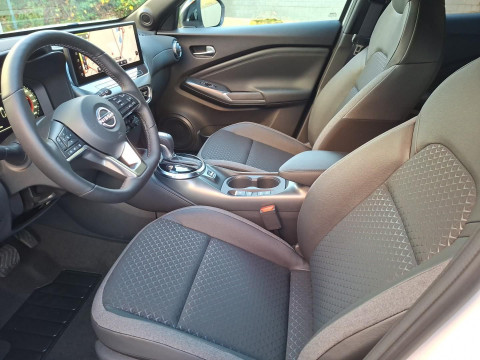 Ansicht 9 - Gebrauchtwagen Fahrzeug, Modell Juke der Marke Nissan von Verkäufer Autohaus Peter Müller GmbH