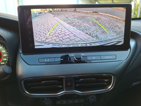 Ansicht 12 - Gebrauchtwagen Fahrzeug, Modell Juke der Marke Nissan von Verkäufer Autohaus Peter Müller GmbH