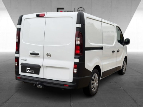 Ansicht 4 - Gebrauchtwagen Fahrzeug, Modell NV300 der Marke Nissan von Verkäufer Autohaus Günther GmbH