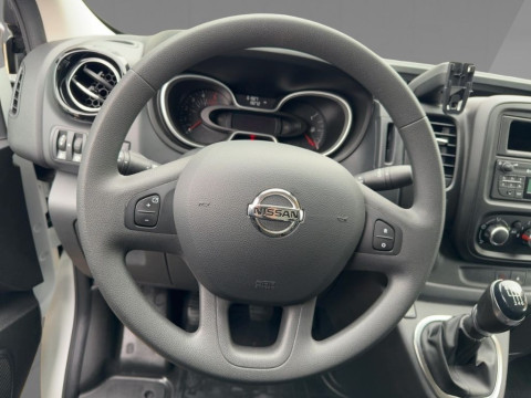 Ansicht 9 - Gebrauchtwagen Fahrzeug, Modell NV300 der Marke Nissan von Verkäufer Autohaus Günther GmbH