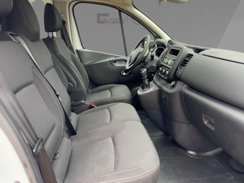 Ansicht 10 - Gebrauchtwagen Fahrzeug, Modell NV300 der Marke Nissan von Verkäufer Autohaus Günther GmbH