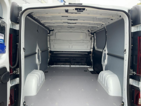 Ansicht 12 - Gebrauchtwagen Fahrzeug, Modell NV300 der Marke Nissan von Verkäufer Autohaus Günther GmbH