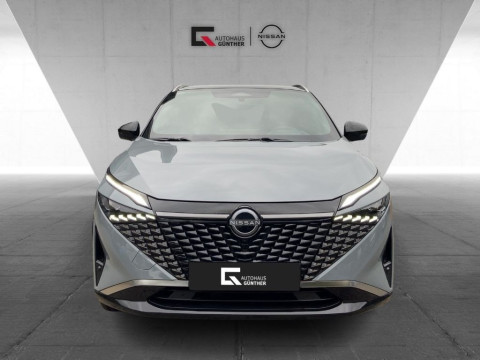 Ansicht 6 - Gebrauchtwagen Fahrzeug, Modell Qashqai der Marke Nissan von Verkäufer Autohaus Günther GmbH