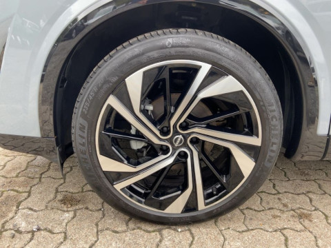 Ansicht 7 - Gebrauchtwagen Fahrzeug, Modell Qashqai der Marke Nissan von Verkäufer Autohaus Günther GmbH