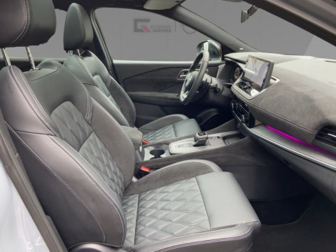 Ansicht 10 - Gebrauchtwagen Fahrzeug, Modell Qashqai der Marke Nissan von Verkäufer Autohaus Günther GmbH