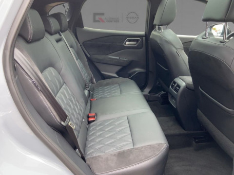 Ansicht 11 - Gebrauchtwagen Fahrzeug, Modell Qashqai der Marke Nissan von Verkäufer Autohaus Günther GmbH