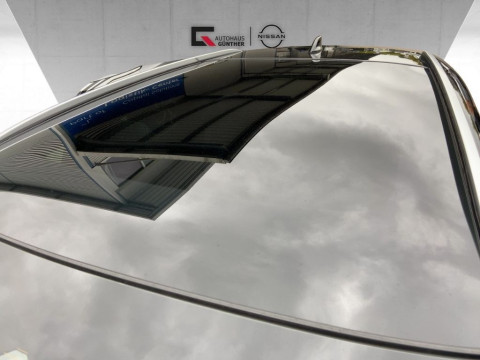 Ansicht 14 - Gebrauchtwagen Fahrzeug, Modell Qashqai der Marke Nissan von Verkäufer Autohaus Günther GmbH