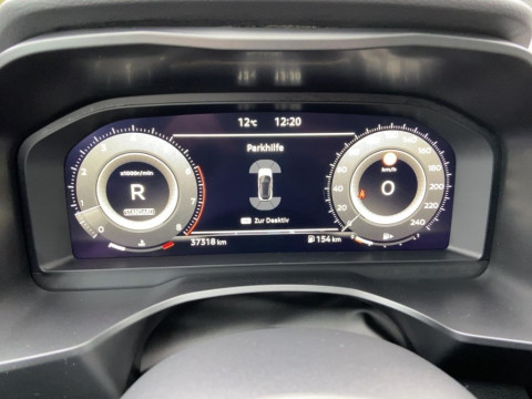 Ansicht 16 - Gebrauchtwagen Fahrzeug, Modell Qashqai der Marke Nissan von Verkäufer Autohaus Günther GmbH