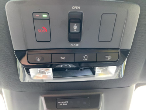 Ansicht 22 - Gebrauchtwagen Fahrzeug, Modell Qashqai der Marke Nissan von Verkäufer Autohaus Günther GmbH