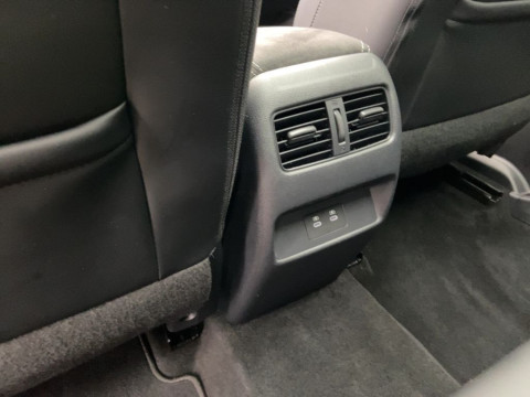 Ansicht 25 - Gebrauchtwagen Fahrzeug, Modell Qashqai der Marke Nissan von Verkäufer Autohaus Günther GmbH