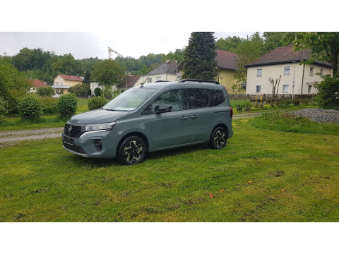 Ansicht 2 - Gebrauchtwagen Fahrzeug, Modell Townstar der Marke Nissan von Verkäufer Autohaus Roland Stern - Zweigniederlassung der Autohaus MKM Huber GmbH