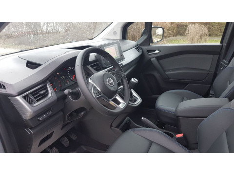 Ansicht 8 - Gebrauchtwagen Fahrzeug, Modell Townstar der Marke Nissan von Verkäufer Autohaus Roland Stern - Zweigniederlassung der Autohaus MKM Huber GmbH