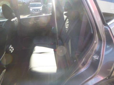 Ansicht 7 - Gebrauchtwagen Fahrzeug, Modell X-Trail der Marke Nissan von Verkäufer Hans-Jörg Lofi GmbH & Co KG