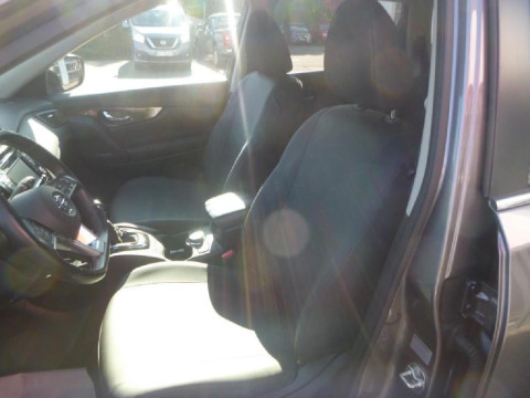 Ansicht 9 - Gebrauchtwagen Fahrzeug, Modell X-Trail der Marke Nissan von Verkäufer Hans-Jörg Lofi GmbH & Co KG