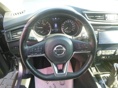 Ansicht 10 - Gebrauchtwagen Fahrzeug, Modell X-Trail der Marke Nissan von Verkäufer Hans-Jörg Lofi GmbH & Co KG