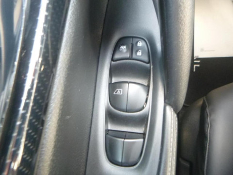 Ansicht 11 - Gebrauchtwagen Fahrzeug, Modell X-Trail der Marke Nissan von Verkäufer Hans-Jörg Lofi GmbH & Co KG