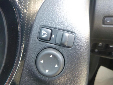 Ansicht 12 - Gebrauchtwagen Fahrzeug, Modell X-Trail der Marke Nissan von Verkäufer Hans-Jörg Lofi GmbH & Co KG