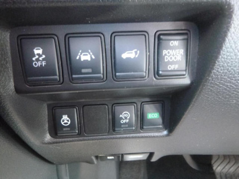 Ansicht 13 - Gebrauchtwagen Fahrzeug, Modell X-Trail der Marke Nissan von Verkäufer Hans-Jörg Lofi GmbH & Co KG