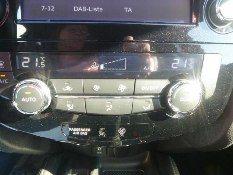 Ansicht 19 - Gebrauchtwagen Fahrzeug, Modell X-Trail der Marke Nissan von Verkäufer Hans-Jörg Lofi GmbH & Co KG