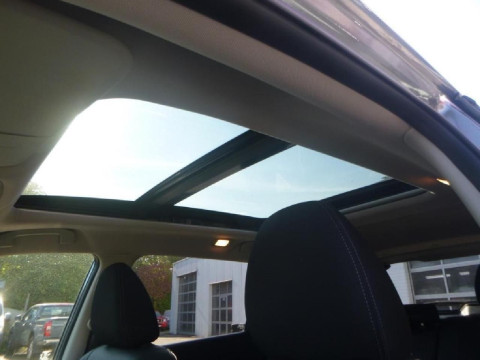 Ansicht 22 - Gebrauchtwagen Fahrzeug, Modell X-Trail der Marke Nissan von Verkäufer Hans-Jörg Lofi GmbH & Co KG