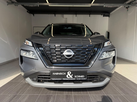 Ansicht 2 - Gebrauchtwagen Fahrzeug, Modell X-Trail der Marke Nissan von Verkäufer Autohaus Harnisch & Schmid