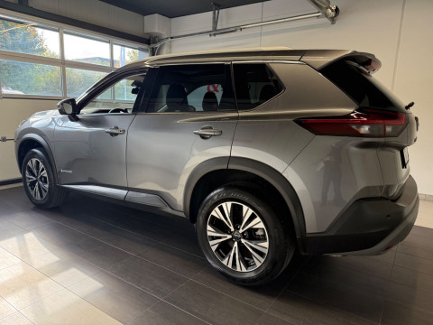 Ansicht 6 - Gebrauchtwagen Fahrzeug, Modell X-Trail der Marke Nissan von Verkäufer Autohaus Harnisch & Schmid