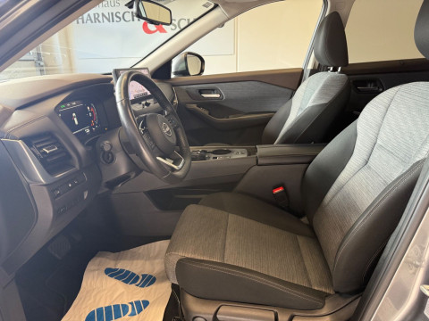 Ansicht 7 - Gebrauchtwagen Fahrzeug, Modell X-Trail der Marke Nissan von Verkäufer Autohaus Harnisch & Schmid