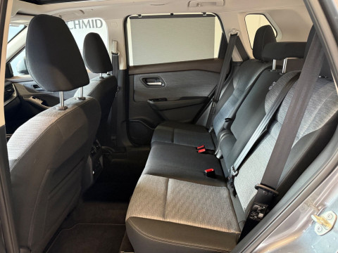 Ansicht 8 - Gebrauchtwagen Fahrzeug, Modell X-Trail der Marke Nissan von Verkäufer Autohaus Harnisch & Schmid