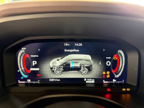 Ansicht 10 - Gebrauchtwagen Fahrzeug, Modell X-Trail der Marke Nissan von Verkäufer Autohaus Harnisch & Schmid