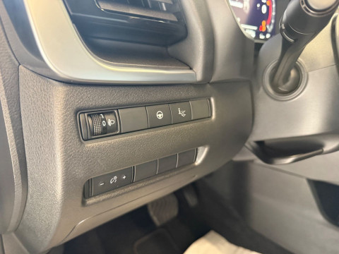 Ansicht 18 - Gebrauchtwagen Fahrzeug, Modell X-Trail der Marke Nissan von Verkäufer Autohaus Harnisch & Schmid