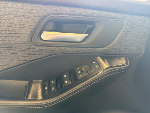 Ansicht 19 - Gebrauchtwagen Fahrzeug, Modell X-Trail der Marke Nissan von Verkäufer Autohaus Harnisch & Schmid