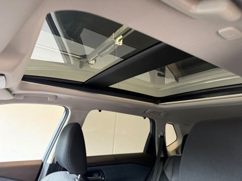 Ansicht 21 - Gebrauchtwagen Fahrzeug, Modell X-Trail der Marke Nissan von Verkäufer Autohaus Harnisch & Schmid