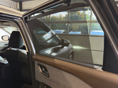 Ansicht 23 - Gebrauchtwagen Fahrzeug, Modell X-Trail der Marke Nissan von Verkäufer Autohaus Harnisch & Schmid