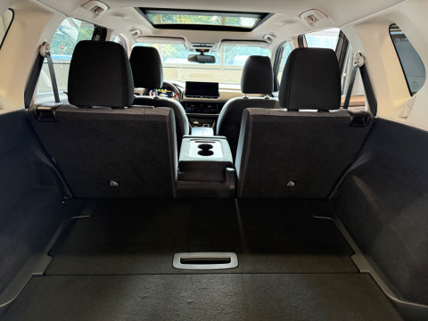 Ansicht 24 - Gebrauchtwagen Fahrzeug, Modell X-Trail der Marke Nissan von Verkäufer Autohaus Harnisch & Schmid