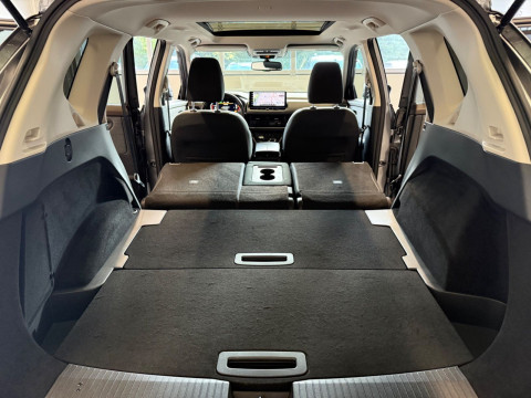 Ansicht 25 - Gebrauchtwagen Fahrzeug, Modell X-Trail der Marke Nissan von Verkäufer Autohaus Harnisch & Schmid