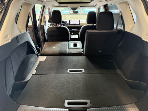 Ansicht 26 - Gebrauchtwagen Fahrzeug, Modell X-Trail der Marke Nissan von Verkäufer Autohaus Harnisch & Schmid