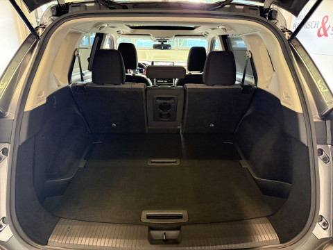 Ansicht 27 - Gebrauchtwagen Fahrzeug, Modell X-Trail der Marke Nissan von Verkäufer Autohaus Harnisch & Schmid