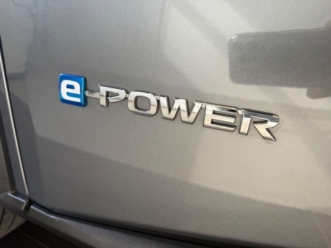 Ansicht 29 - Gebrauchtwagen Fahrzeug, Modell X-Trail der Marke Nissan von Verkäufer Autohaus Harnisch & Schmid