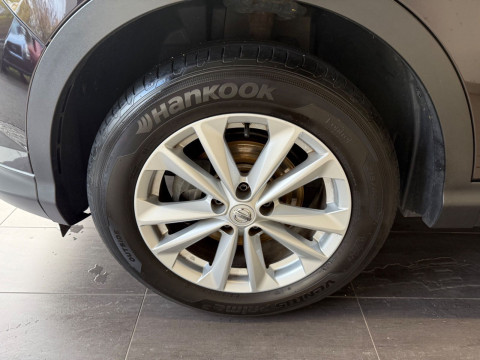 Ansicht 7 - Gebrauchtwagen Fahrzeug, Modell Qashqai der Marke Nissan von Verkäufer Autohaus Harnisch & Schmid