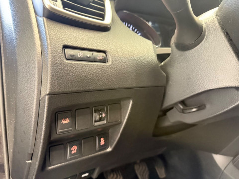 Ansicht 13 - Gebrauchtwagen Fahrzeug, Modell Qashqai der Marke Nissan von Verkäufer Autohaus Harnisch & Schmid