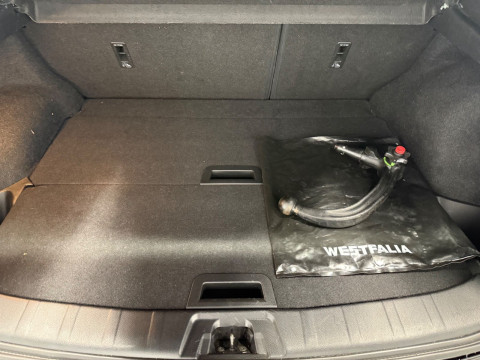 Ansicht 16 - Gebrauchtwagen Fahrzeug, Modell Qashqai der Marke Nissan von Verkäufer Autohaus Harnisch & Schmid