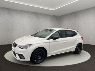 Seat Ibiza FR
