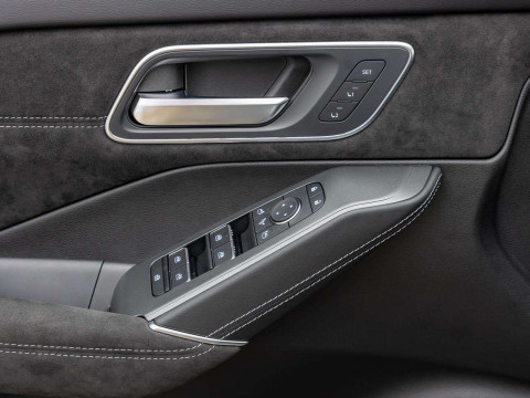 Ansicht 14 - Gebrauchtwagen Fahrzeug, Modell Qashqai der Marke Nissan von Verkäufer Autohaus Rastetter GmbH