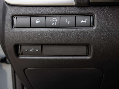 Ansicht 16 - Gebrauchtwagen Fahrzeug, Modell Qashqai der Marke Nissan von Verkäufer Autohaus Rastetter GmbH