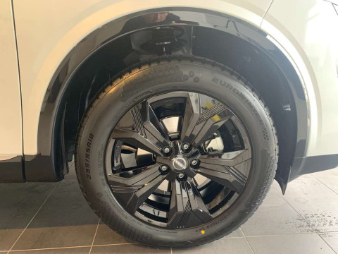 Ansicht 7 - Gebrauchtwagen Fahrzeug, Modell Qashqai der Marke Nissan von Verkäufer Alpert+Maschke Autom. GmbH